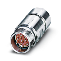 RF-12P2N8A9VDU Coupler connector