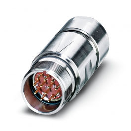 RF-12P2N8A9VDU Coupler connector