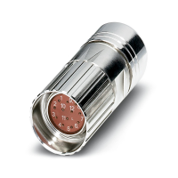 RF-12S1N8A8002 Cable connector