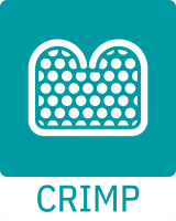 RF-12S2S8A0000 Contact insert