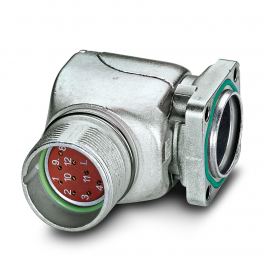 RF-17P1N8AAC00 Device connector front mounting