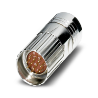 RF-17P2N8A80DU Cable connector