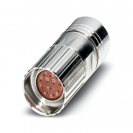 RF-17S1N8A80DU Cable connector