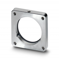 RF-Z0003X Square mounting flange
