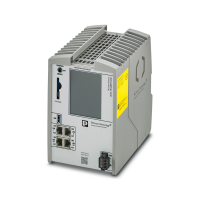 RFC 4072S Safety controller