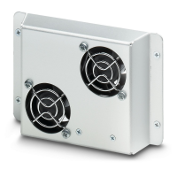 RFC DUAL-FAN Fan