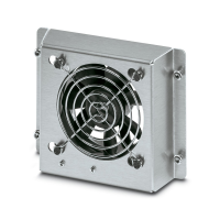 RFC FAN MODULE Fan