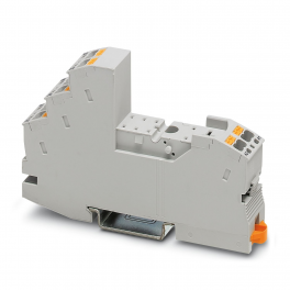 RIF-1-BPT/2X21 Relay base