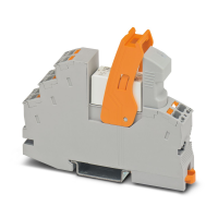 RIF-1-RPT-LDP-24DC/1ICT Relay module