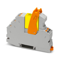 RIF-1-RPT-LDP-24DC/2X21/AU/FG Relay module