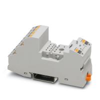 RIF-2-BPT/4X21 Relay base