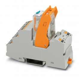 RIF-2-RPT-LDP-24DC/2X21 Relay module