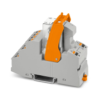 RIF-2-RPT-LDP-24DC/4X21/EX Relay module