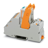RIF-2-RPT-LDP-24DC/4X21 Relay module