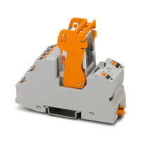 RIF-2-RPT-PHS-LDP-24DC/2X21 Relay module