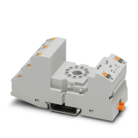 RIF-3-BPT/3X21 Relay base