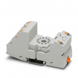 RIF-3-BPT/3X21 Relay base