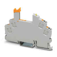 RIF-0-BPT/1 Relay base