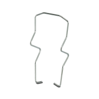 RIF-RHM-1-H Relay retaining bracket