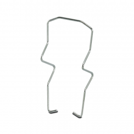 RIF-RHM-1-H Relay retaining bracket