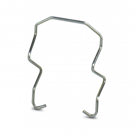 RIF-RHM-1 Relay retaining bracket