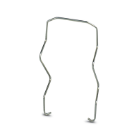 RIF-RHM-2 Relay retaining bracket
