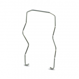 RIF-RHM-2 Relay retaining bracket