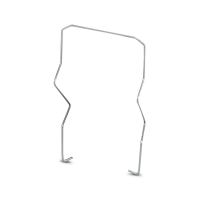 RIF-RHM-4 Retaining bracket