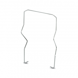RIF-RHM-4 Retaining bracket