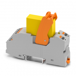 RIF-RPT-LDP-24DC/1X2/3X1/AU/FG Relay module