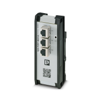 RJ45-PORT-BRIDGE/3XPARALLEL