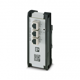 RJ45-PORT-BRIDGE/3XPARALLEL