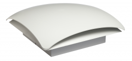 Stogo išėjimo filtras REP 118, G3, 250x250 mm