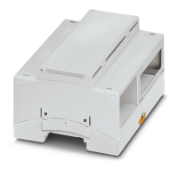 RPI-BC 107,6 DEV-KIT KMGY Electronics housing