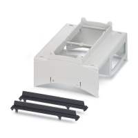RPI-BC 107,6 DEV-KIT KMGY P10 Electronics housing