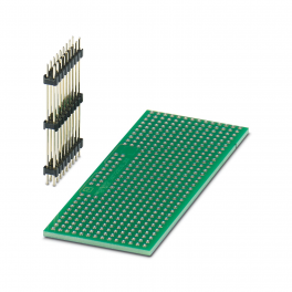 RPI-BC EXT-PCB HBUS SET PCB