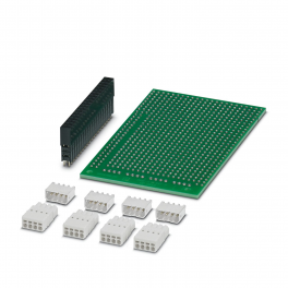 RPI-BC INT-PCB SET PCB