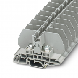 RSC 6 Bolt connection terminal block
