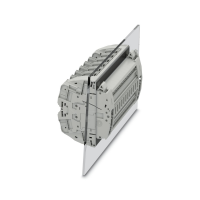 RSCWE 6-3/12 Plug-in test socket