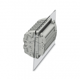 RSCWE 6-3/12 Plug-in test socket