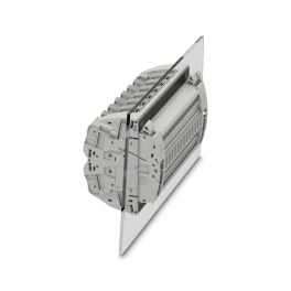 RSCWE 6-3/13 Plug-in test socket