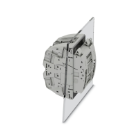 RSCWE 6-3/3 Plug-in test socket