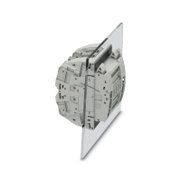 RSCWE 6-3/4 Plug-in test socket