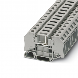 RT 4-T-P/P Test disconnect terminal block
