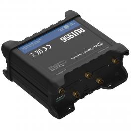 RUT956 INDUSTRIAL CELLULAR ROUTER