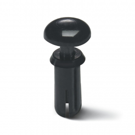 RVT-PA 3,5 BK Fastening clip