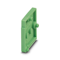 RZ 2,5-FRONT 2,5 H BK Pitch spacer