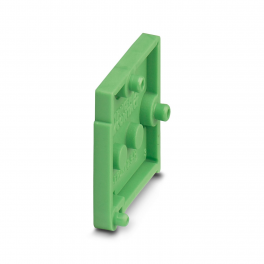 RZ 2,5-FRONT 2,5 H Pitch spacer