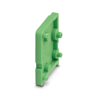 RZ 2,5-FRONT 2,5 V Pitch spacer