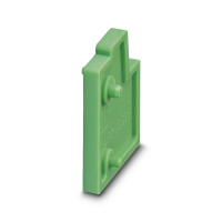 RZ-KDS 2,5 Pitch spacer